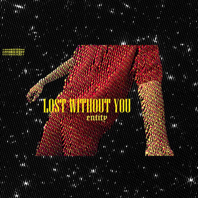 Lost without You