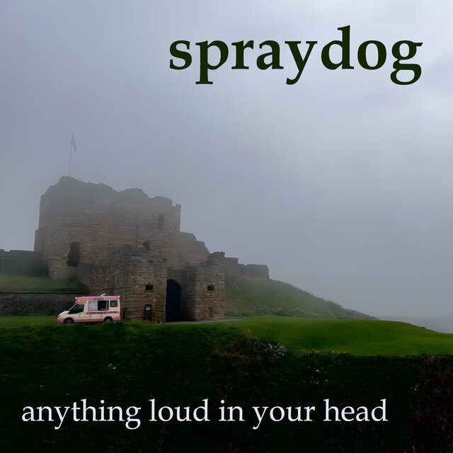Anything Loud In Your Head