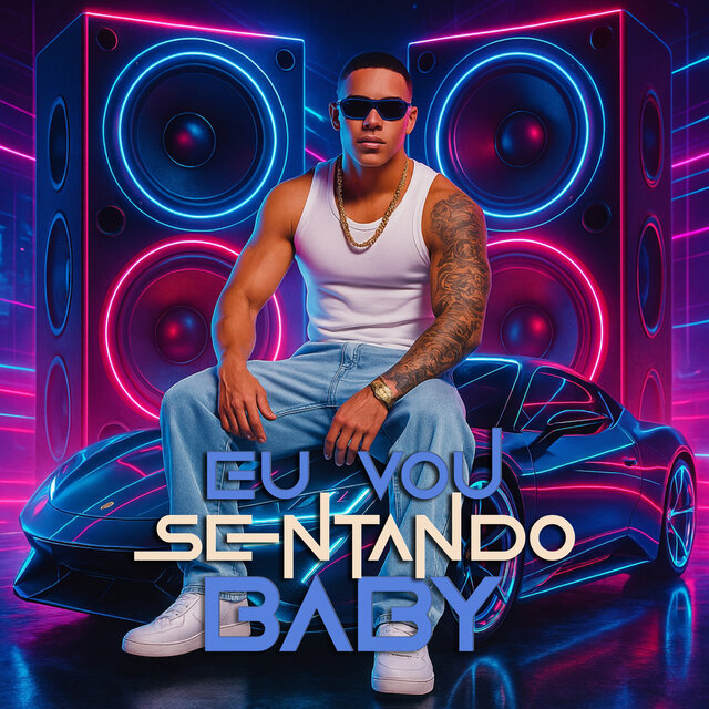 Eu Vou Sentando Baby