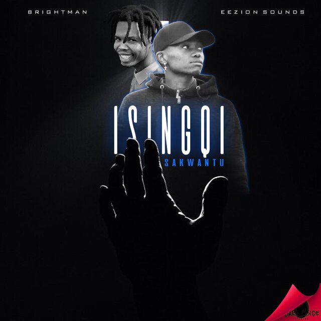 Isingqi SakwaNtu EP