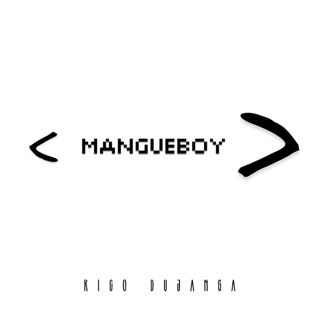 Mangueboy