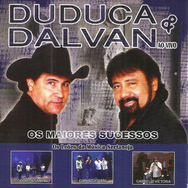 Os Maiores Sucessos