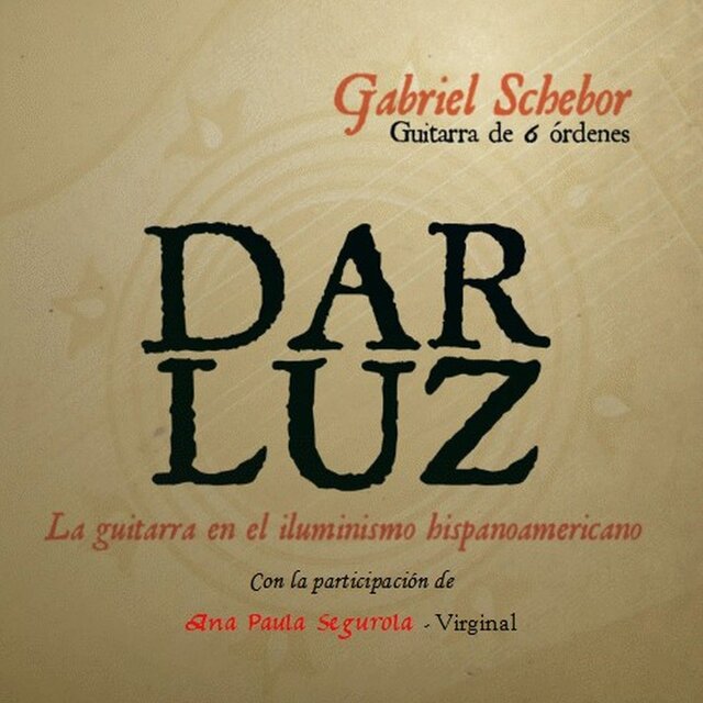 Dar Luz