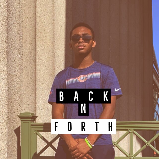 Back N Forth(Classroom Edition)