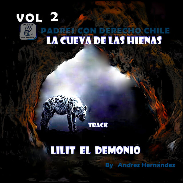 Lilit El Demonio