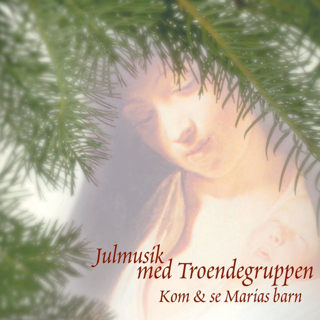 Kom & se Marias barn (Remastered)