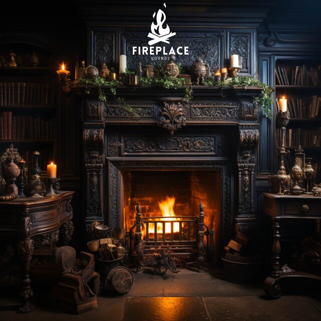 Fireplace Sparks