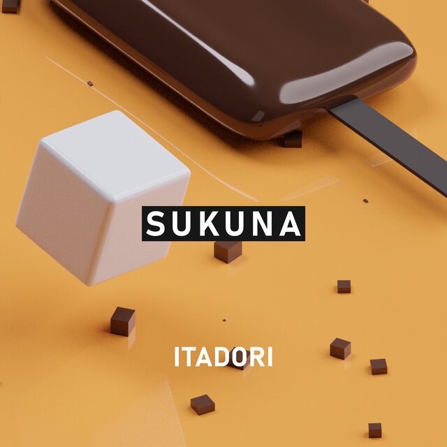 Sukuna