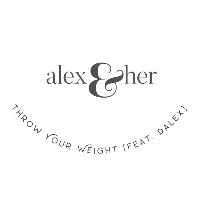 Throw Your Weight (feat. Dalex)