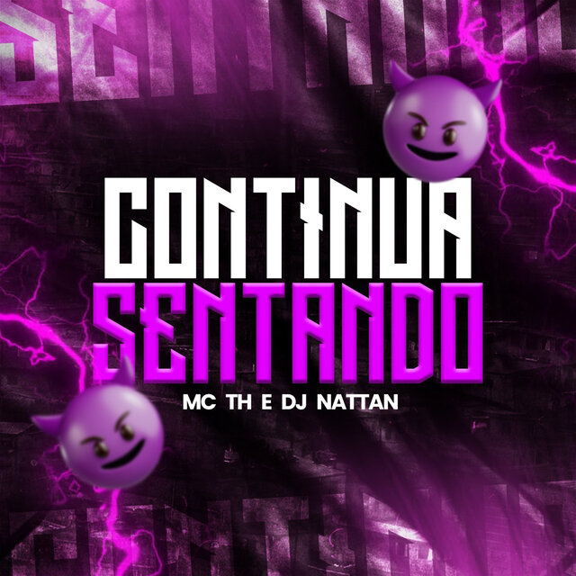 Continua Sentando