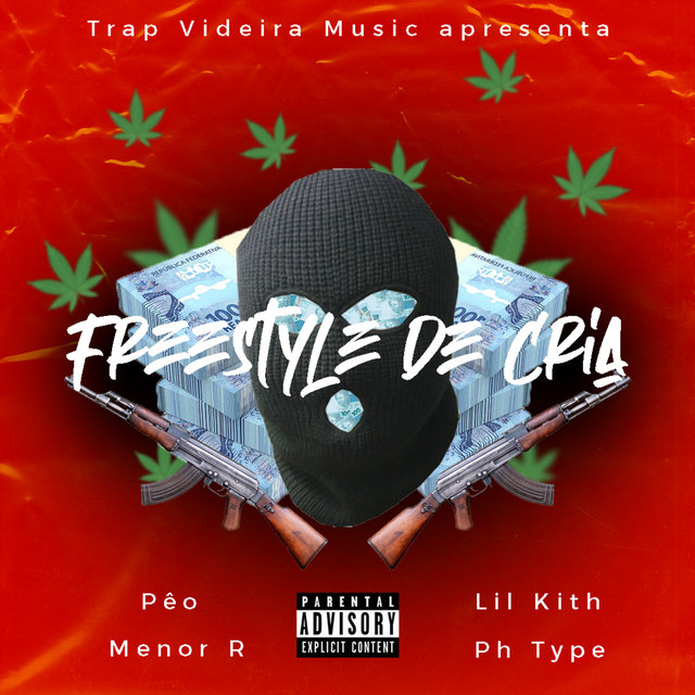 Freestyle de Cria