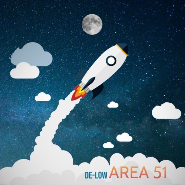 Area 51 (Nw.A - Na.S.A Mix)