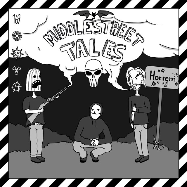 MIDDLESTREET TALES