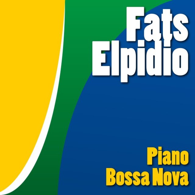 Piano Bossa Nova