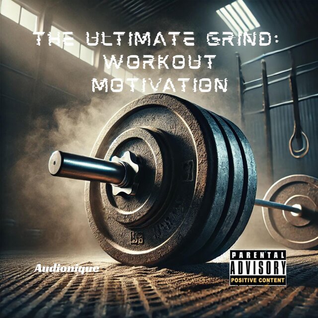 The Ultimate Grind