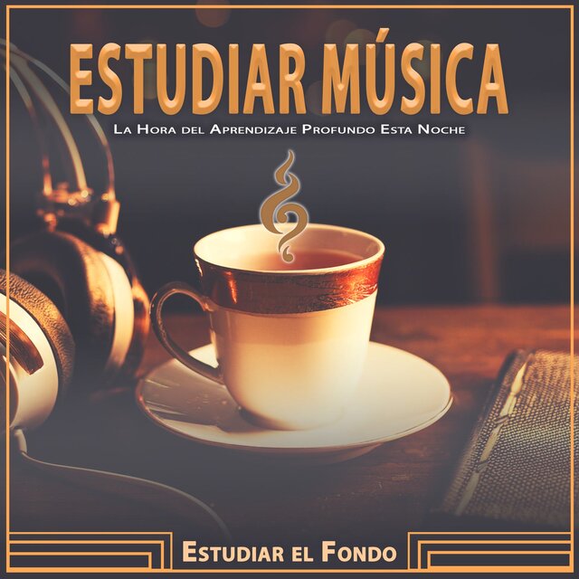 Estudiar Música: La Hora del Aprendizaje Profundo Esta Noche