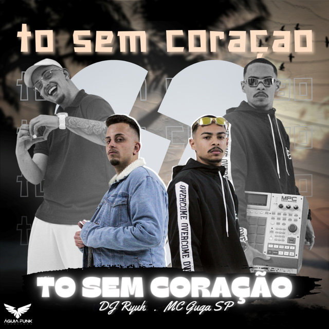 Tô Sem Coração