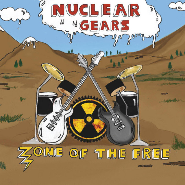 Zone of the Free