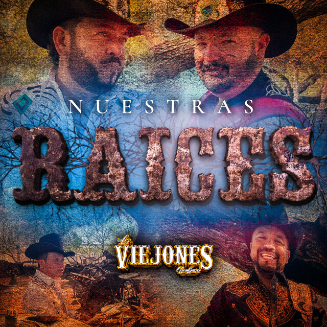 Nuestras Raices
