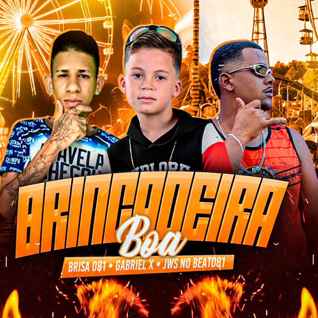 Brincadeira Boa