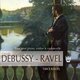 Cover art for album Debussy / Ravel : Le Trio Ravel (Chantal de Buchy, Christian Crenne, Manfred Stilz) by Le Trio Ravel