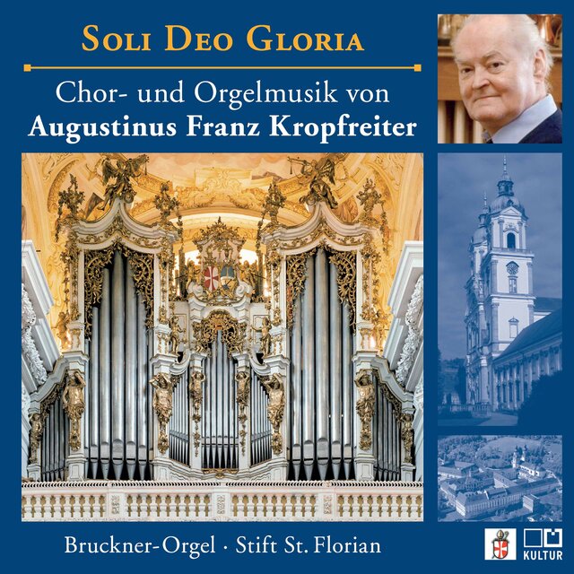 Soli Deo Gloria