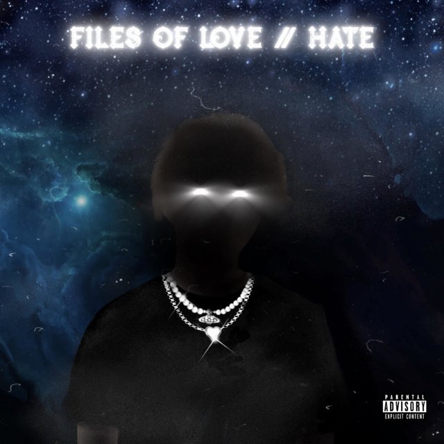 Files of LOVE // HATE