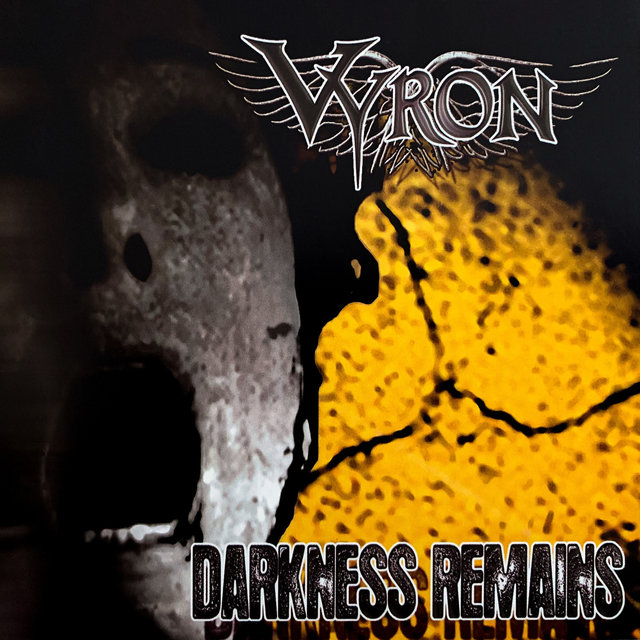 Darkness Remains