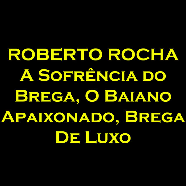 A Sofrência do Brega, o Baiano Apaixonado, Brega de Luxo