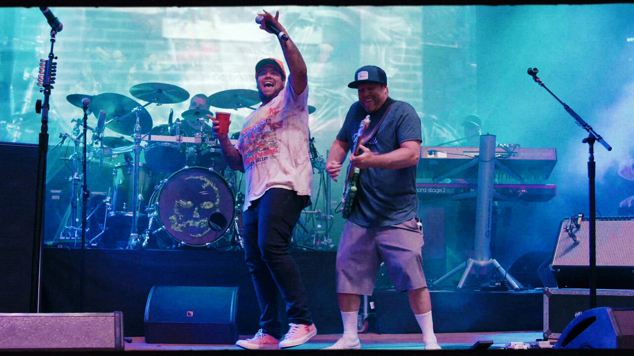 Sublime with Rome & Slightly Stoopid - Cool & Collected (Official Music Video)