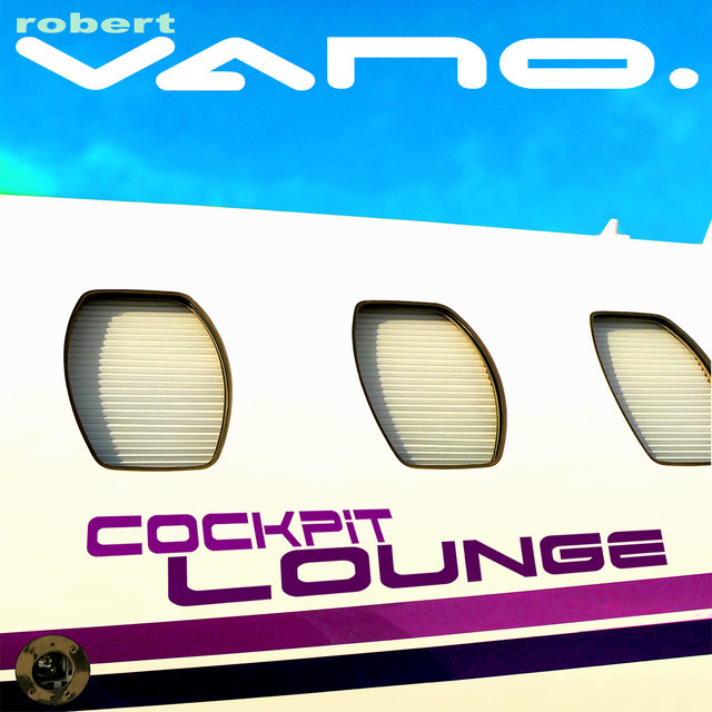 Cockpit Lounge