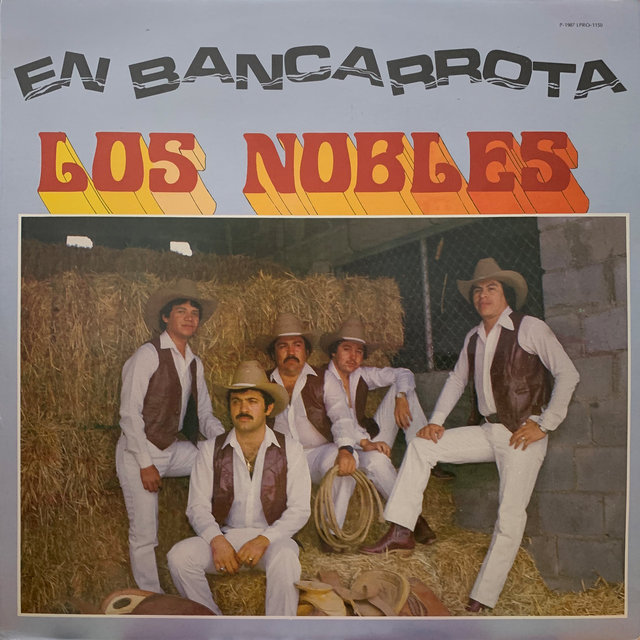 En Bancarrota