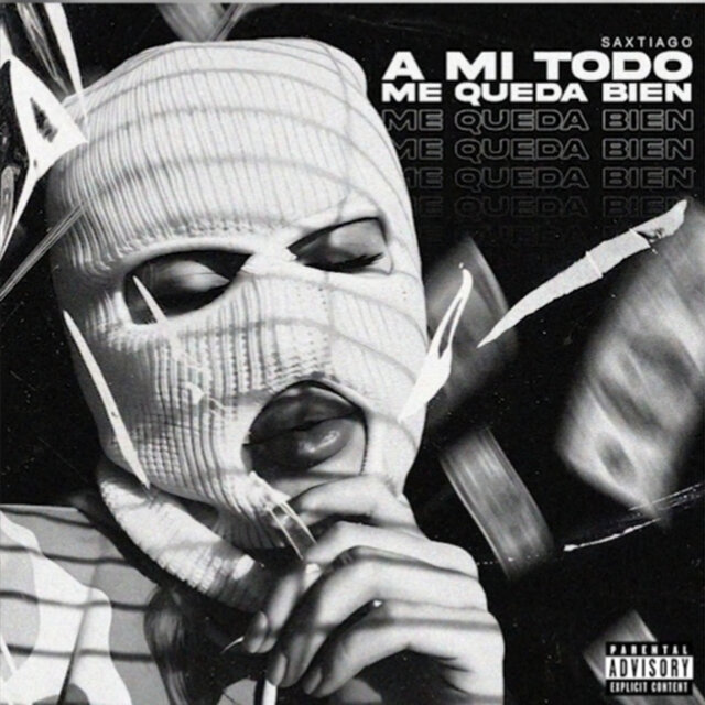 A MI TODO ME QUEDA BIEN