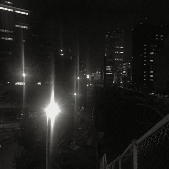 limerence (slowed + instrumental)