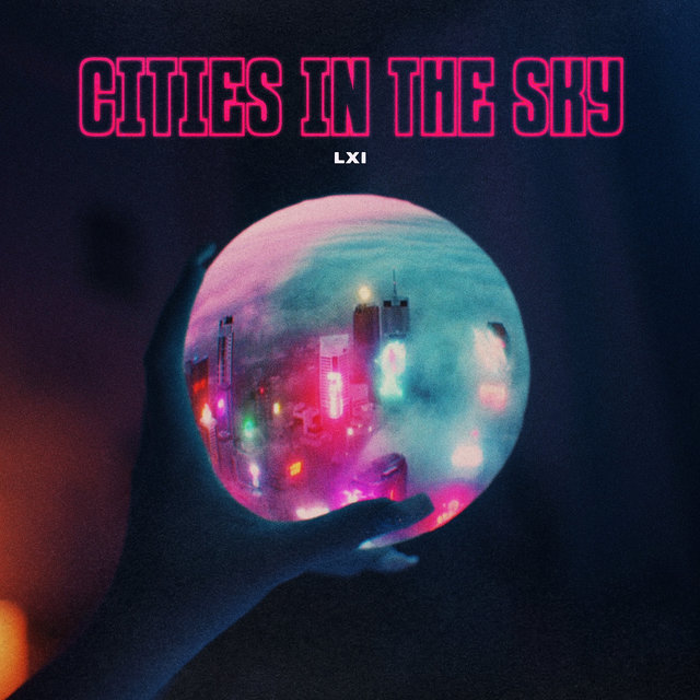 Cities in the Sky