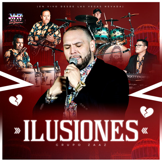 Ilusiones (En Vivo)