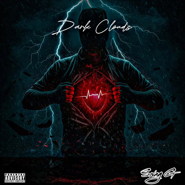 Dark Clouds