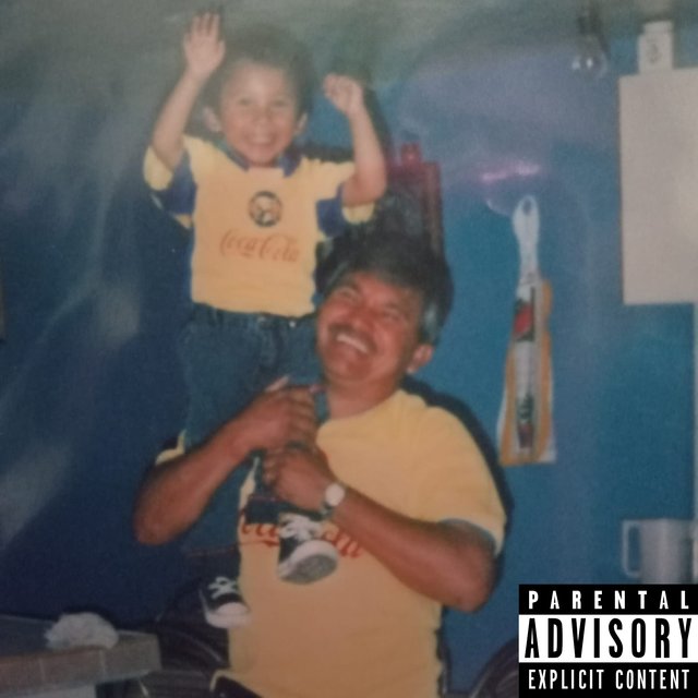 No Se Olviden de Mi.
