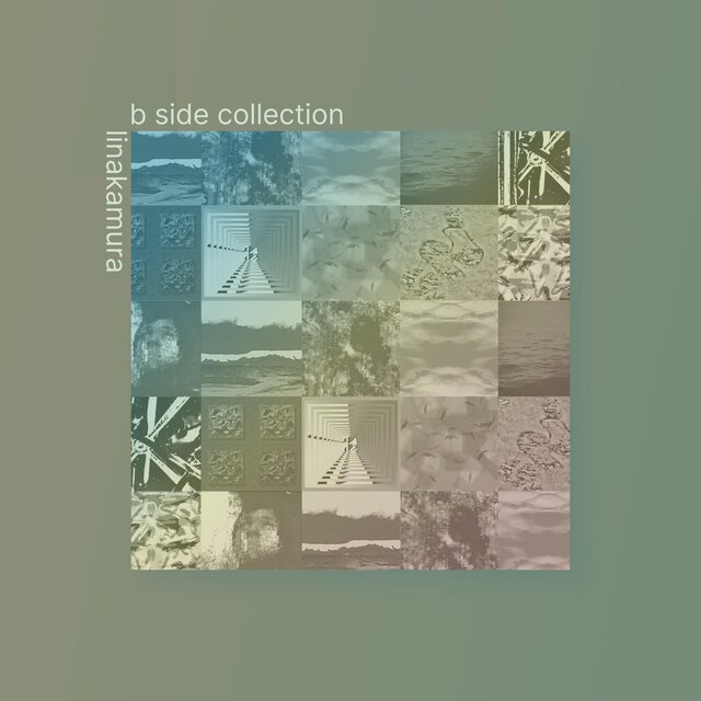 b side collection