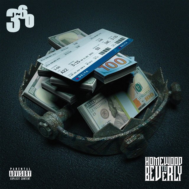 Homewood To Beverly