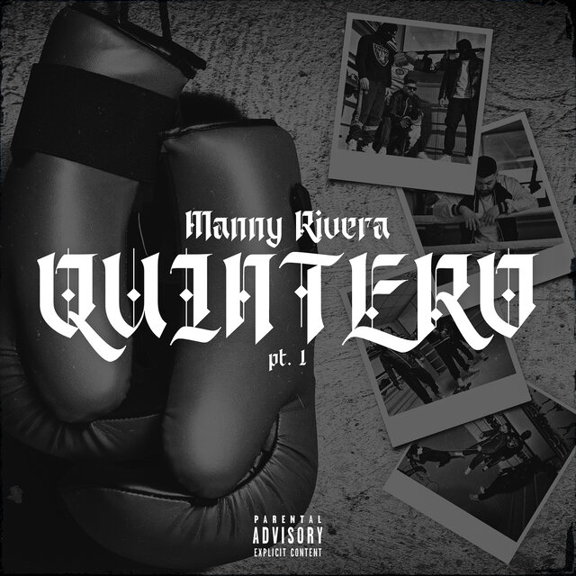 Quintero, Pt. 1