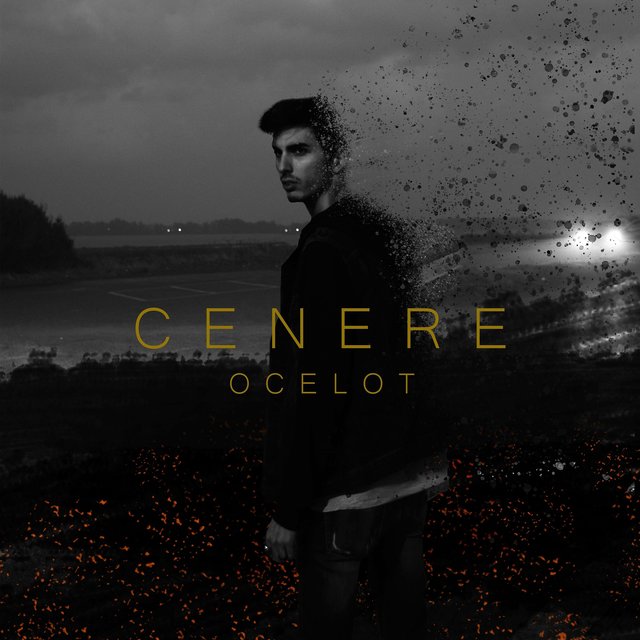 Cenere