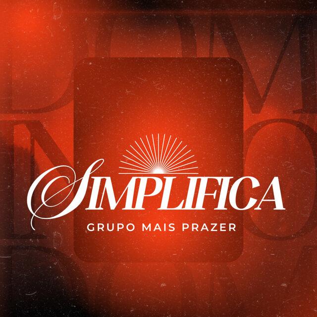 Simplifica (Ao Vivo)