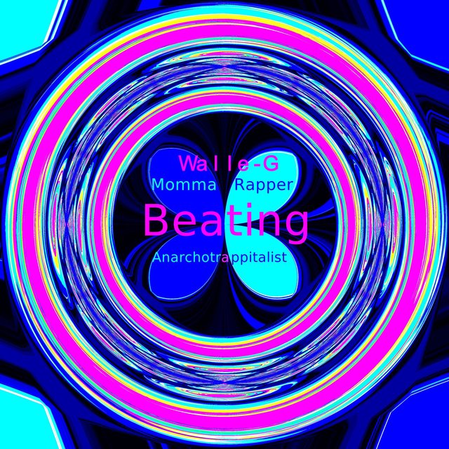 Cover art for album  by Momma Rapper