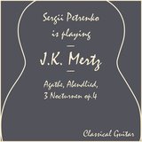 Nocturne 1 Op.4