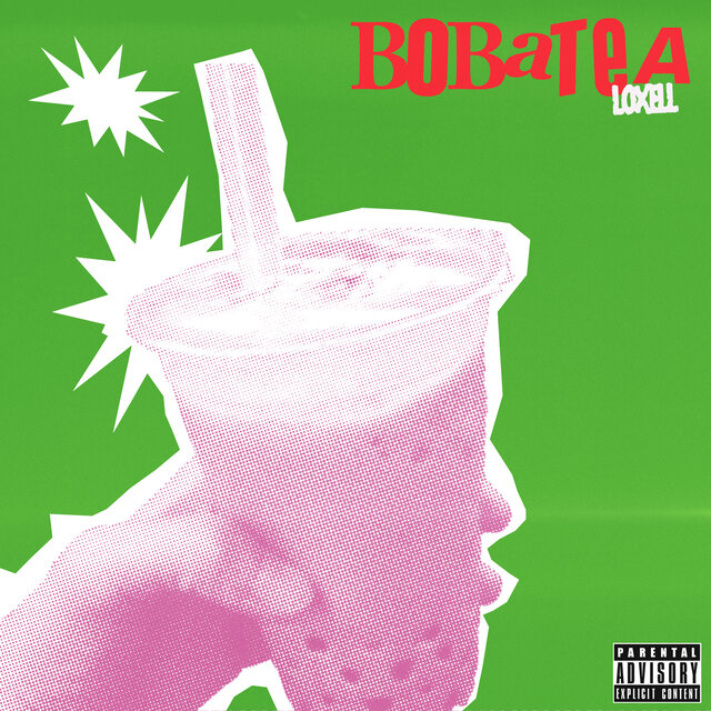 Boba Tea
