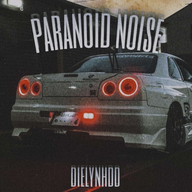 paranoid noise