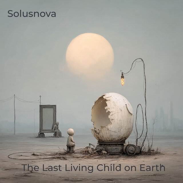 The Last Living Child on Earth
