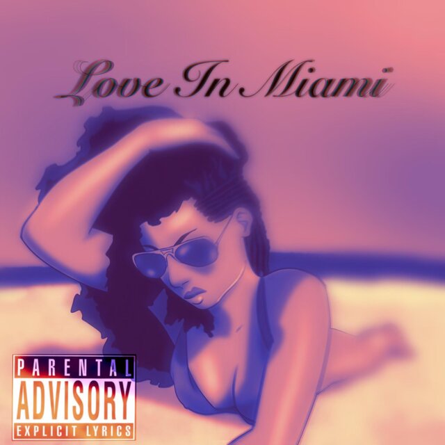 Love In Miami