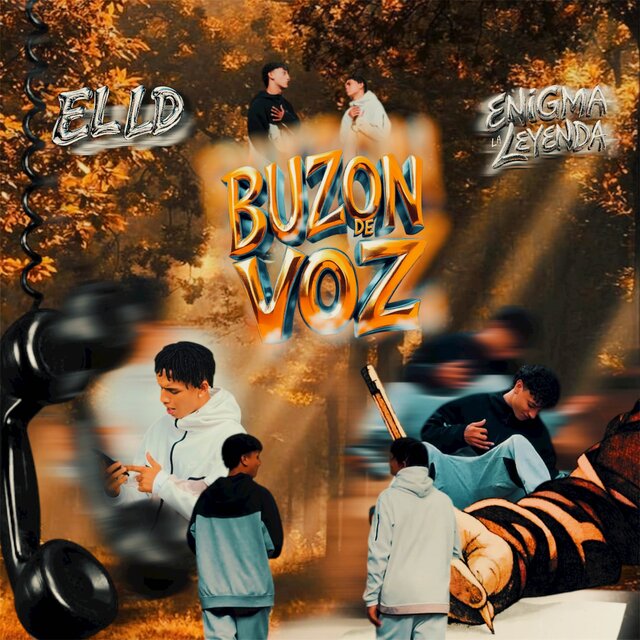 Buzon De Voz